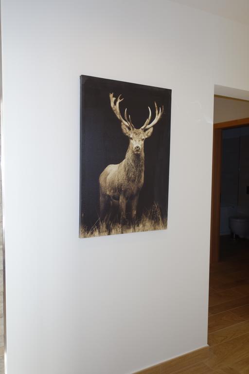 Chesa Muragls Pontresina Cameră foto